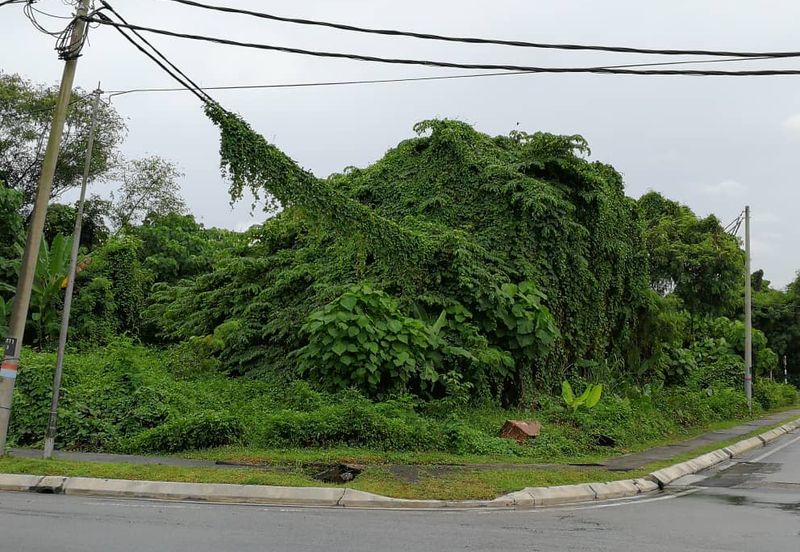 Taman Tiara Titiwangsa