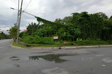 Taman Tiara Titiwangsa