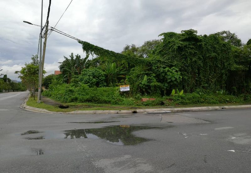 Taman Tiara Titiwangsa