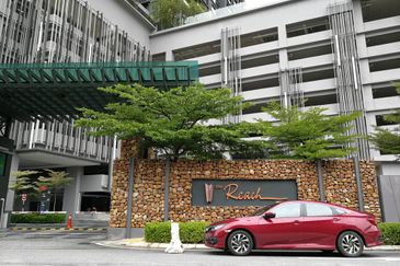 Taman Tiara Titiwangsa