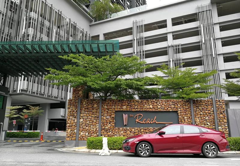 Taman Tiara Titiwangsa