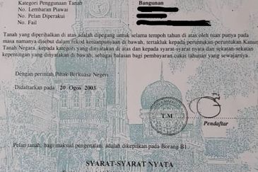 Taman Tiara Titiwangsa