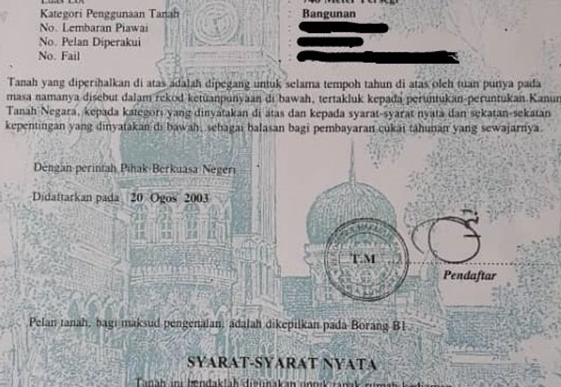 Taman Tiara Titiwangsa