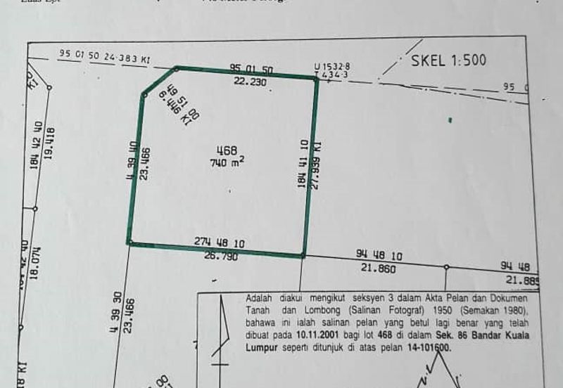 Taman Tiara Titiwangsa