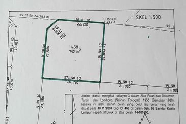 Taman Tiara Titiwangsa