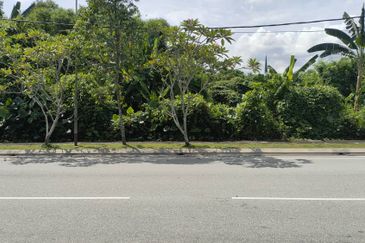 Taman Tiara Titiwangsa