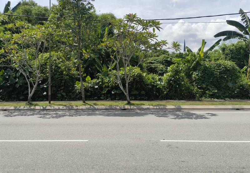 Taman Tiara Titiwangsa