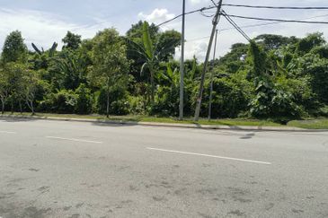 Taman Tiara Titiwangsa