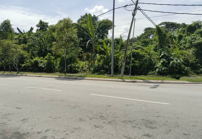 Taman Tiara Titiwangsa