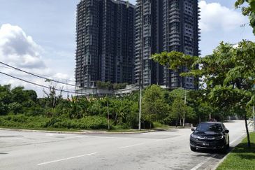 Taman Tiara Titiwangsa