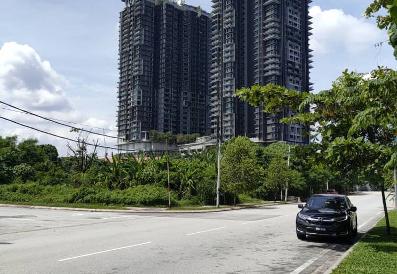 Taman Tiara Titiwangsa