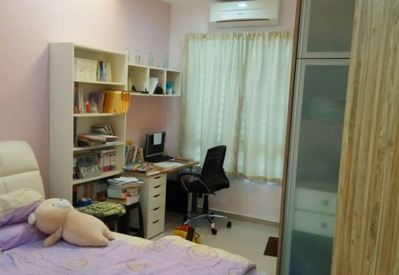 Bandar Teknologi Kajang