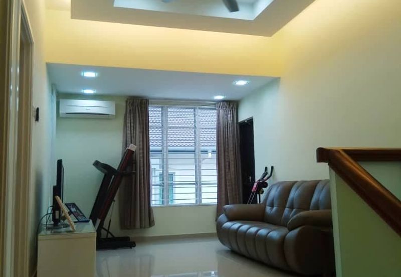 Bandar Teknologi Kajang