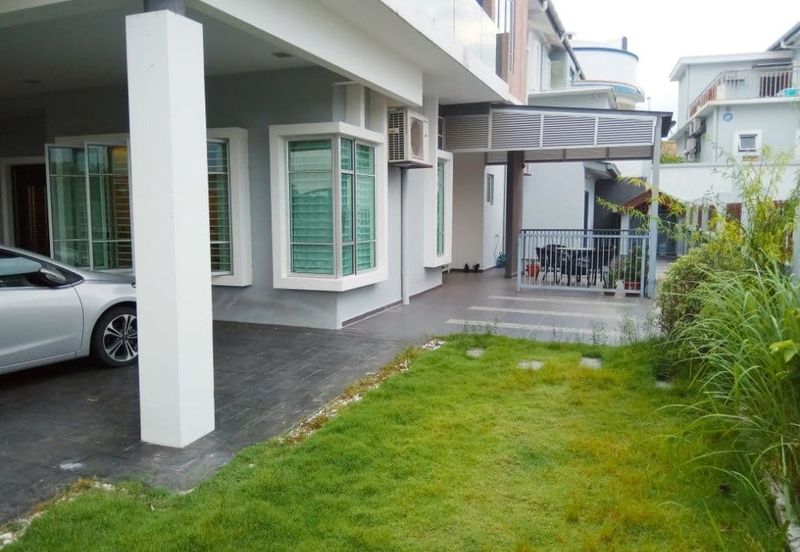 Bandar Teknologi Kajang