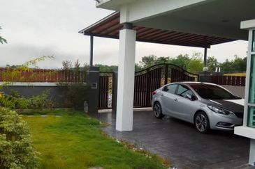 Bandar Teknologi Kajang