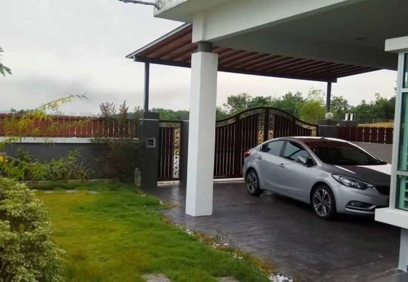 Bandar Teknologi Kajang