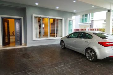 Bandar Teknologi Kajang