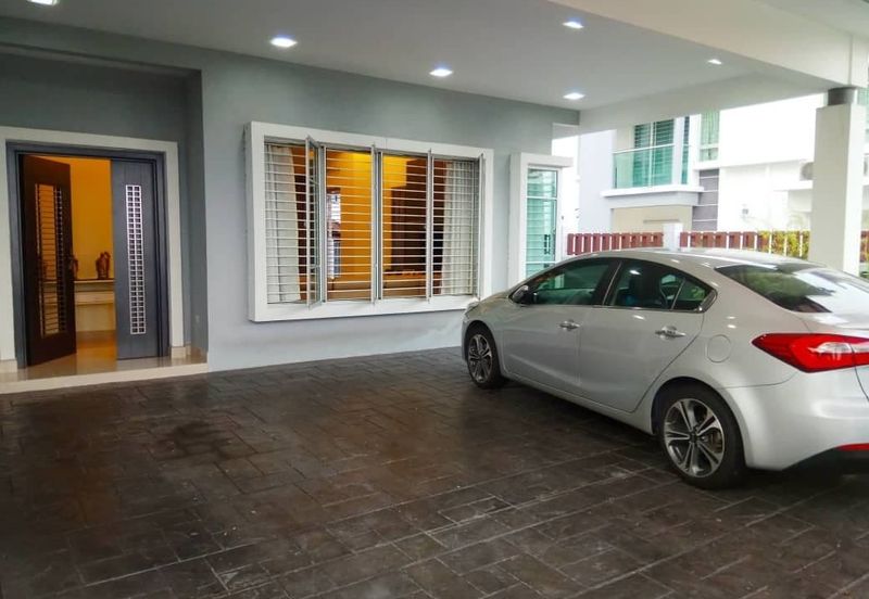 Bandar Teknologi Kajang