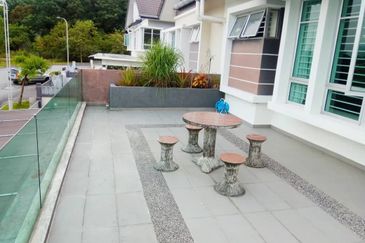 Bandar Teknologi Kajang