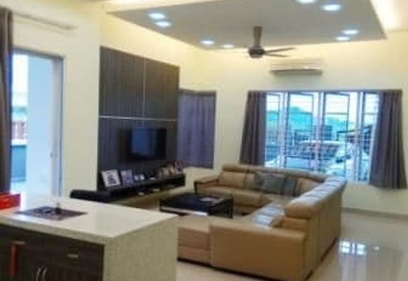 Bandar Teknologi Kajang