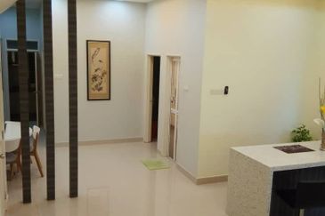 Bandar Teknologi Kajang