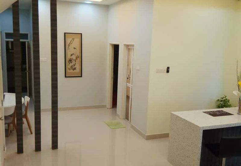 Bandar Teknologi Kajang