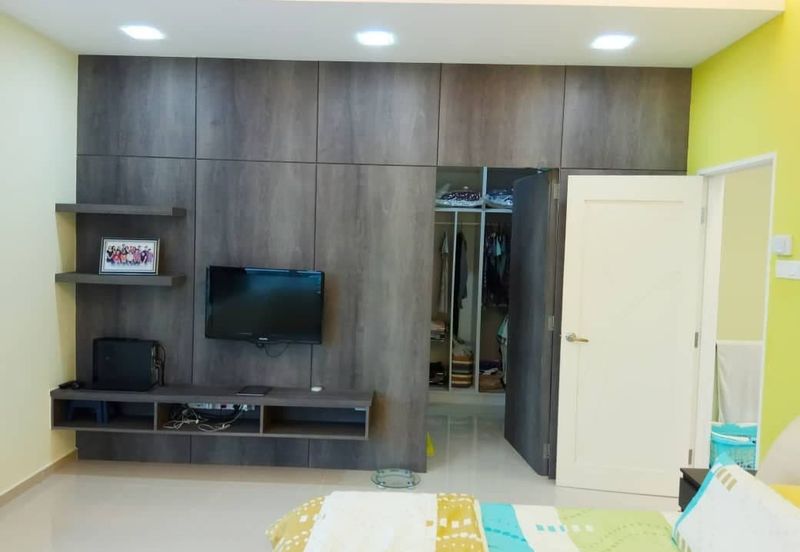 Bandar Teknologi Kajang