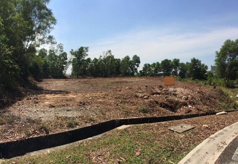 Prime Bungalow Land @ Seksyen 7, Shah Alam 