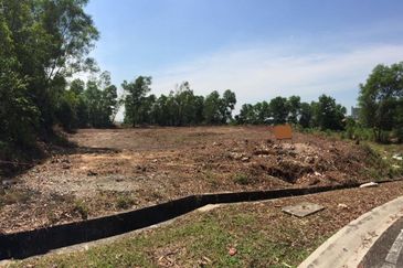 Prime Bungalow Land @ Seksyen 7, Shah Alam 