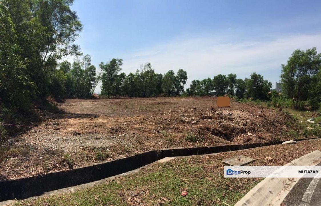 Prime Bungalow Land @ Seksyen 7, Shah Alam , Selangor, Shah Alam