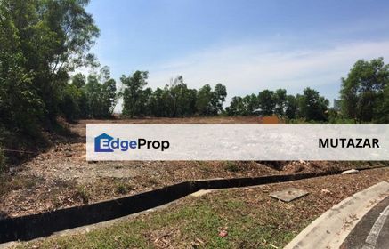 Prime Bungalow Land @ Seksyen 7, Shah Alam , Selangor, Shah Alam