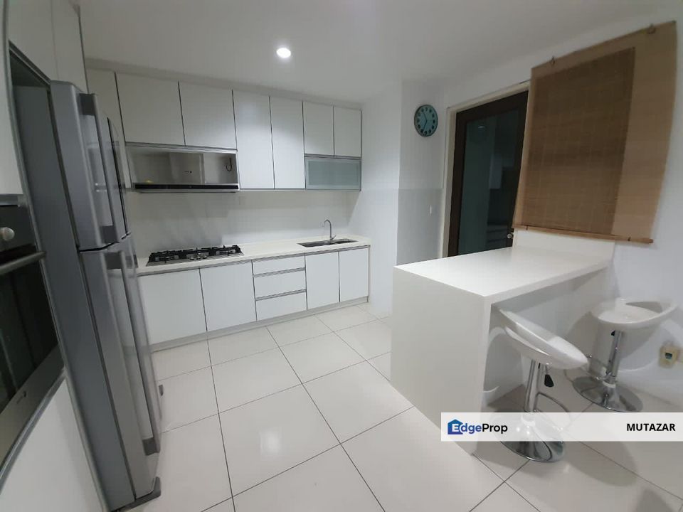 SETIA SKY Residences @ KL City - Facing KLCC, Kuala Lumpur, KL City