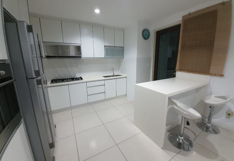 Setia Sky Residences