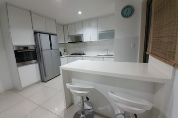 Setia Sky Residences