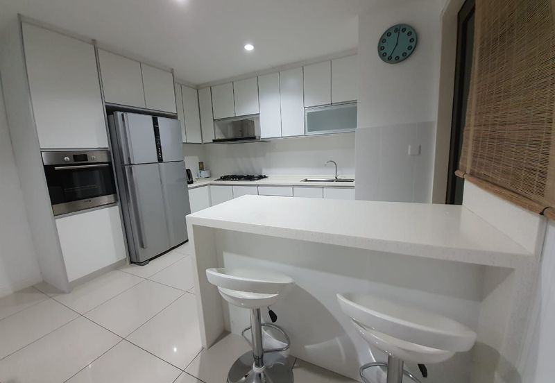 Setia Sky Residences