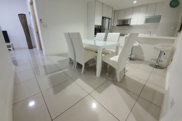 Setia Sky Residences