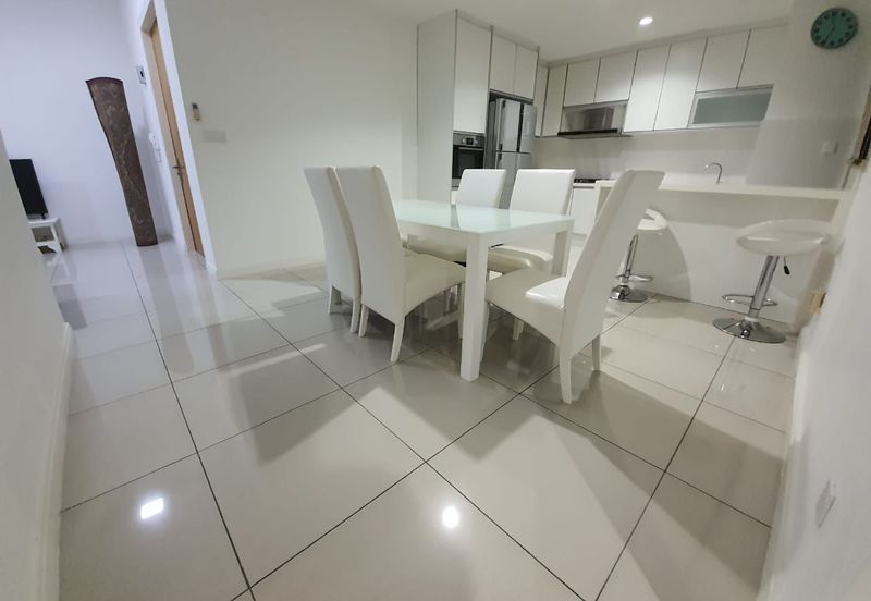 Setia Sky Residences