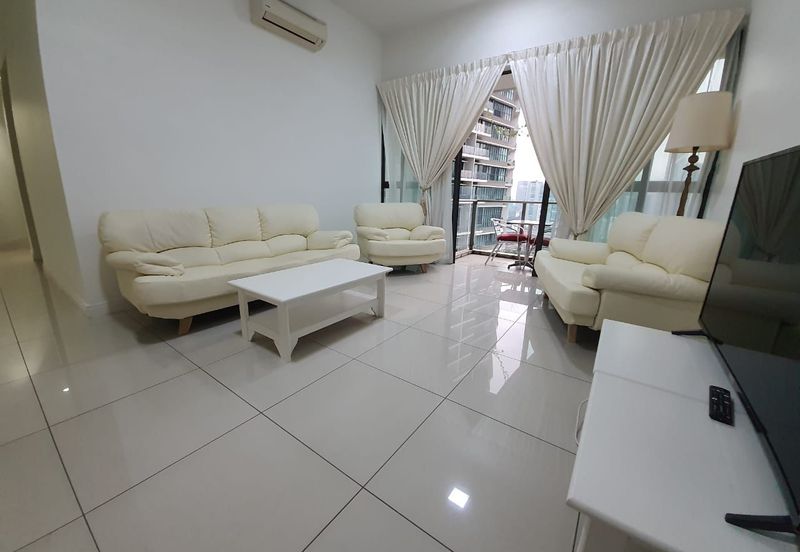 Setia Sky Residences