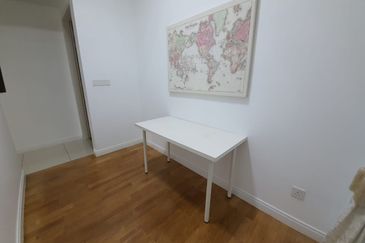 Setia Sky Residences