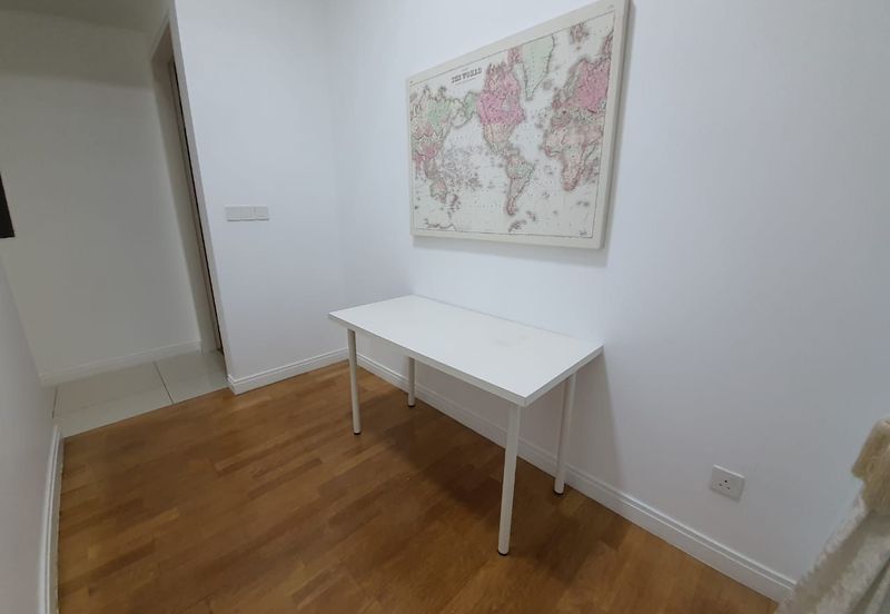 Setia Sky Residences