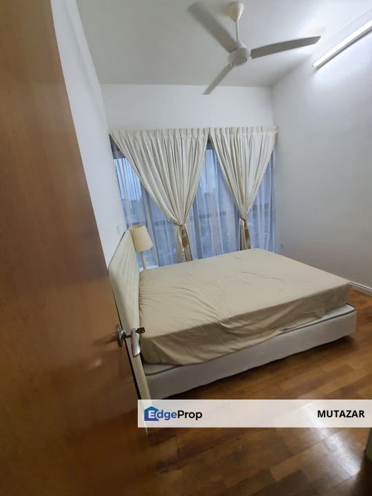 SETIA SKY Residences @ KL City - Facing KLCC, Kuala Lumpur, KL City