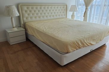 Setia Sky Residences