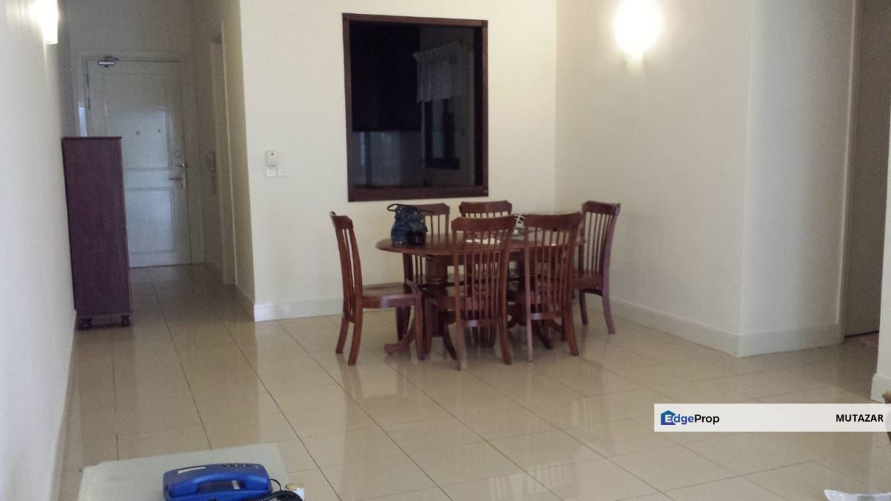 Surian Condominium @ Mutiara Damansara - Furnished, Selangor, Mutiara Damansara