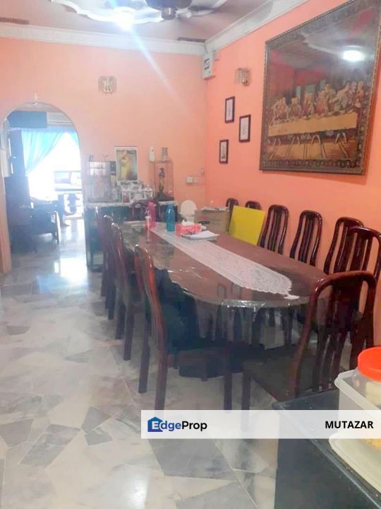 1-STOREY TERRACE @ TAMAN PUCHONG INTAN, PUCHONG, Selangor, Puchong