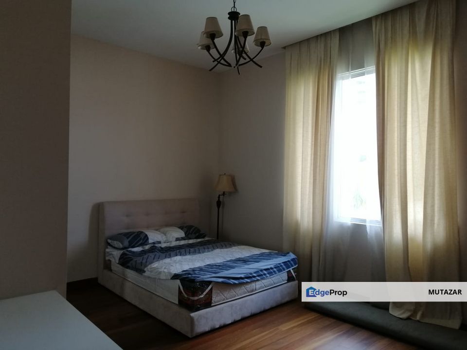 Double Storey Bungalow @ Ukay Seraya, Ulu Klang , Selangor, Ulu Kelang