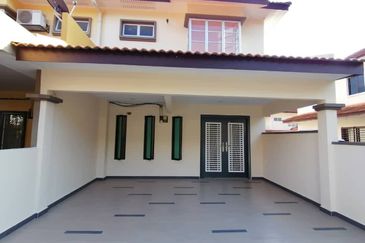 Bandar Sunway Semenyih