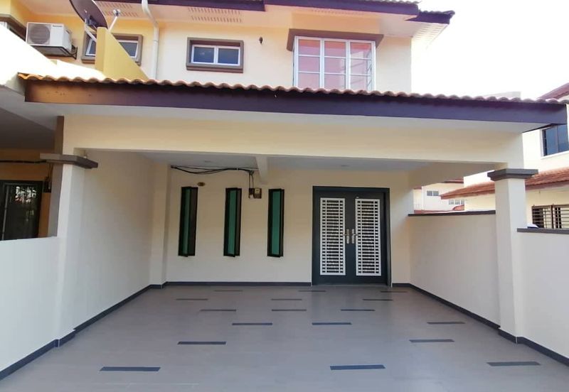 Bandar Sunway Semenyih