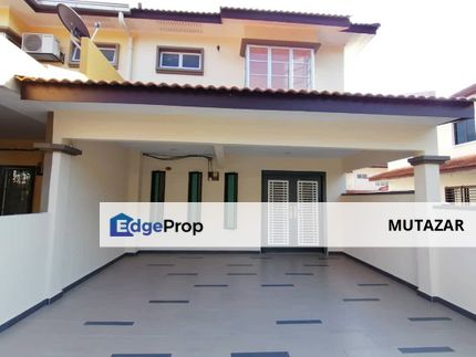 Double Storey Terrace @ Bandar Sunway Semenyih , Selangor, Semenyih