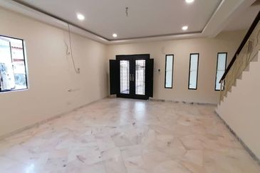 Bandar Sunway Semenyih