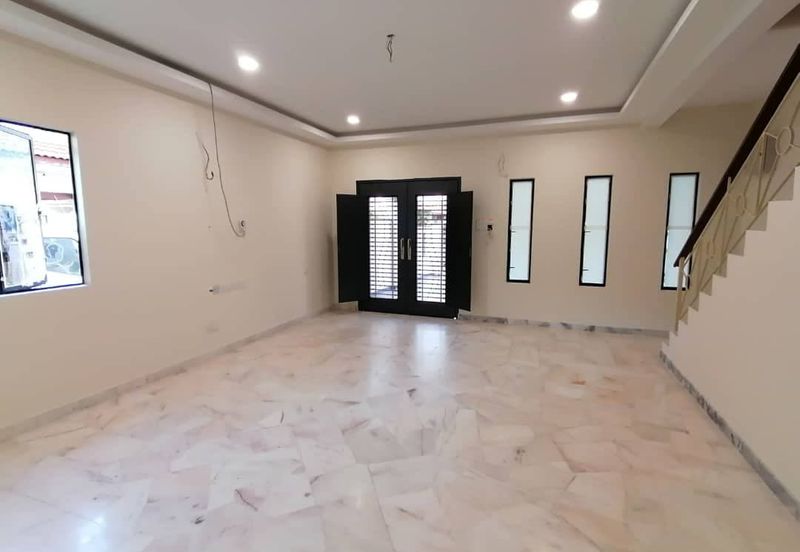 Bandar Sunway Semenyih